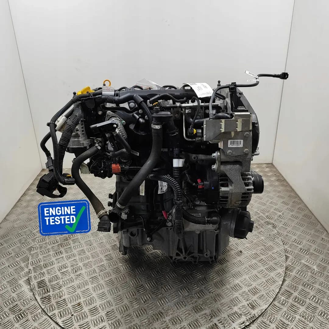 Moteur 955 A3.000 - Image 1