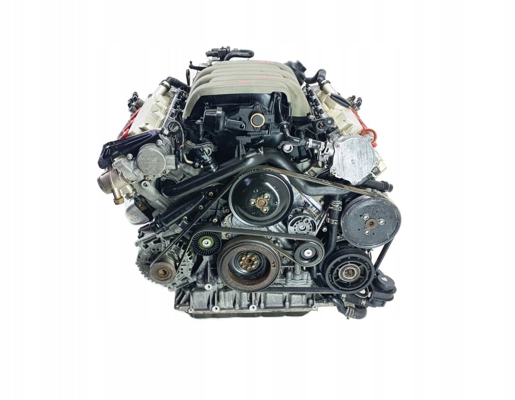 Moteur BDX — vue 2