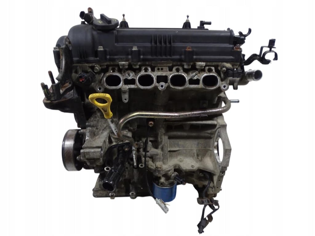 Moteur G4FG - Image 1