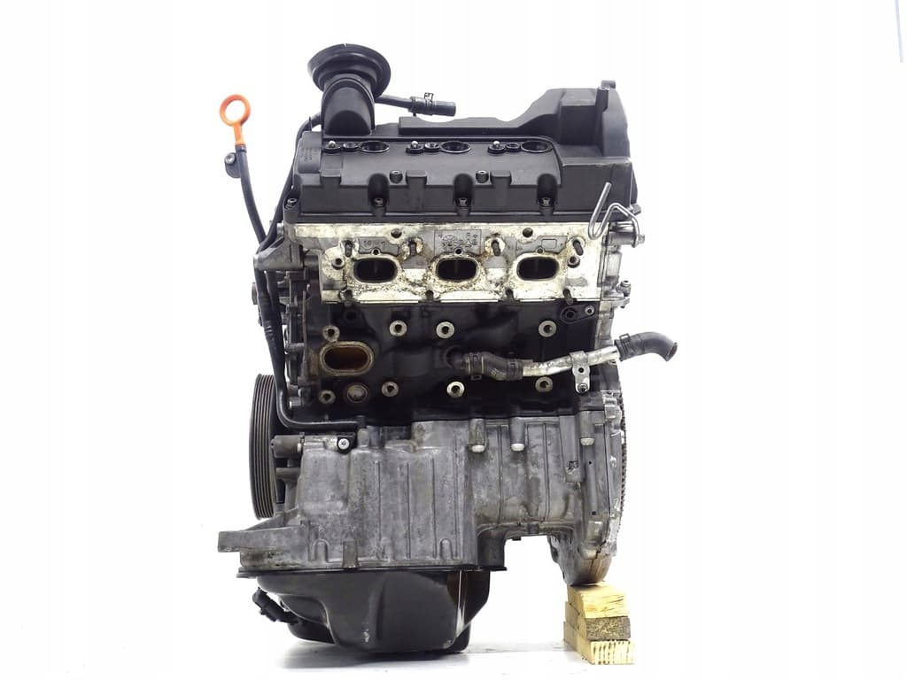Moteur CJGD — vue 2