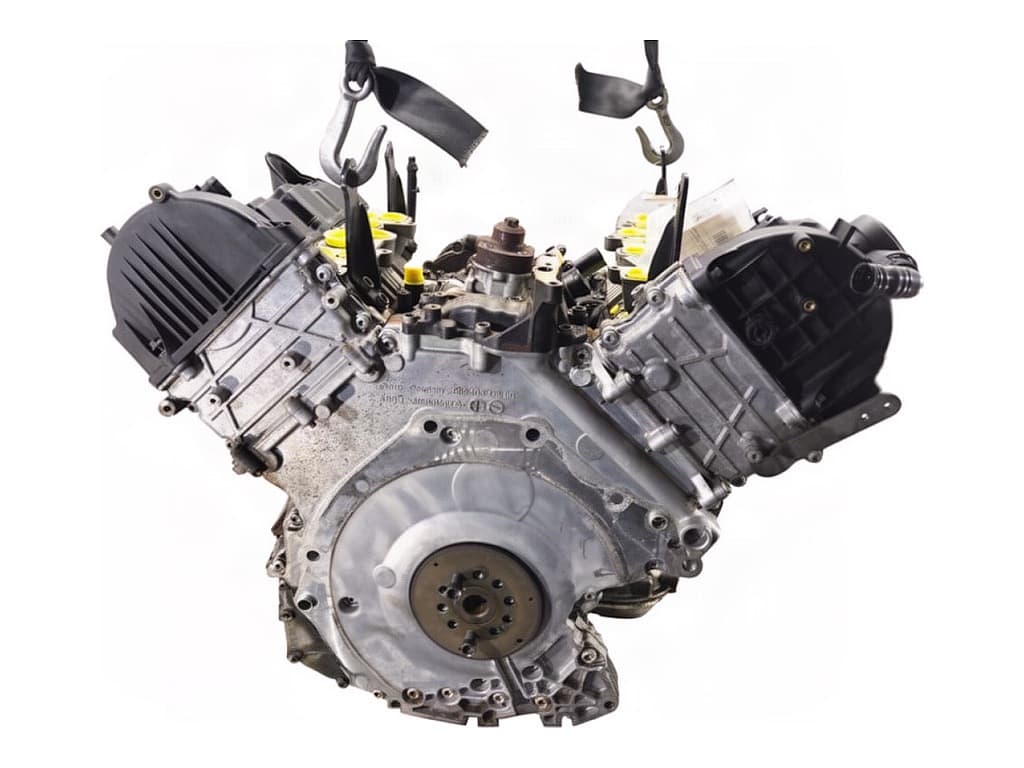 Moteur CDUC - Image 1