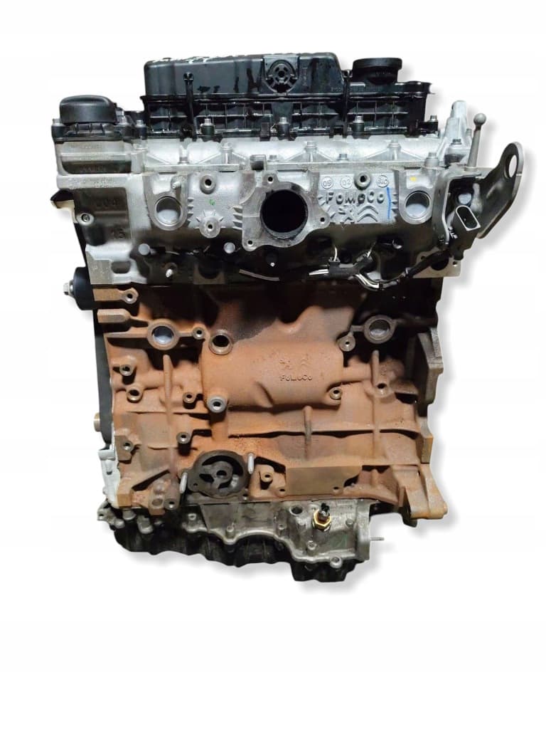 Moteur T9CA - Image 1