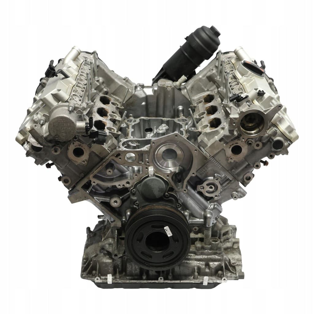 Moteur CGWD pour Audi A7