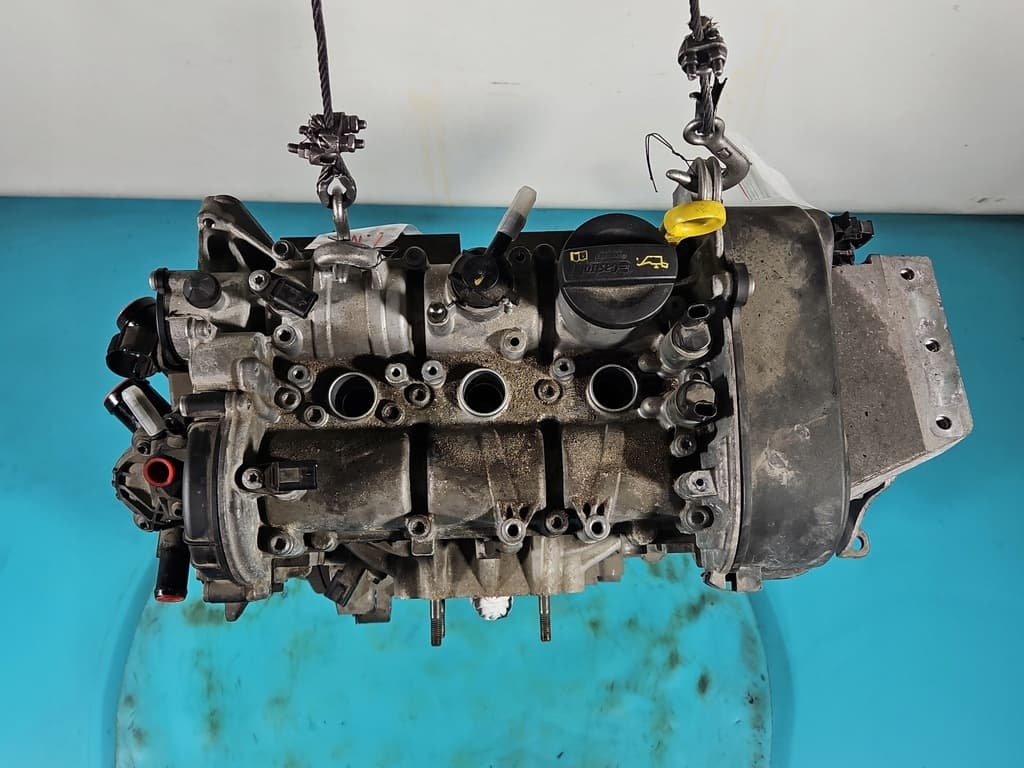 Moteur CHZA - Image 1