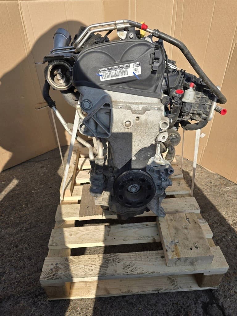 Moteur CPVB - Image 1