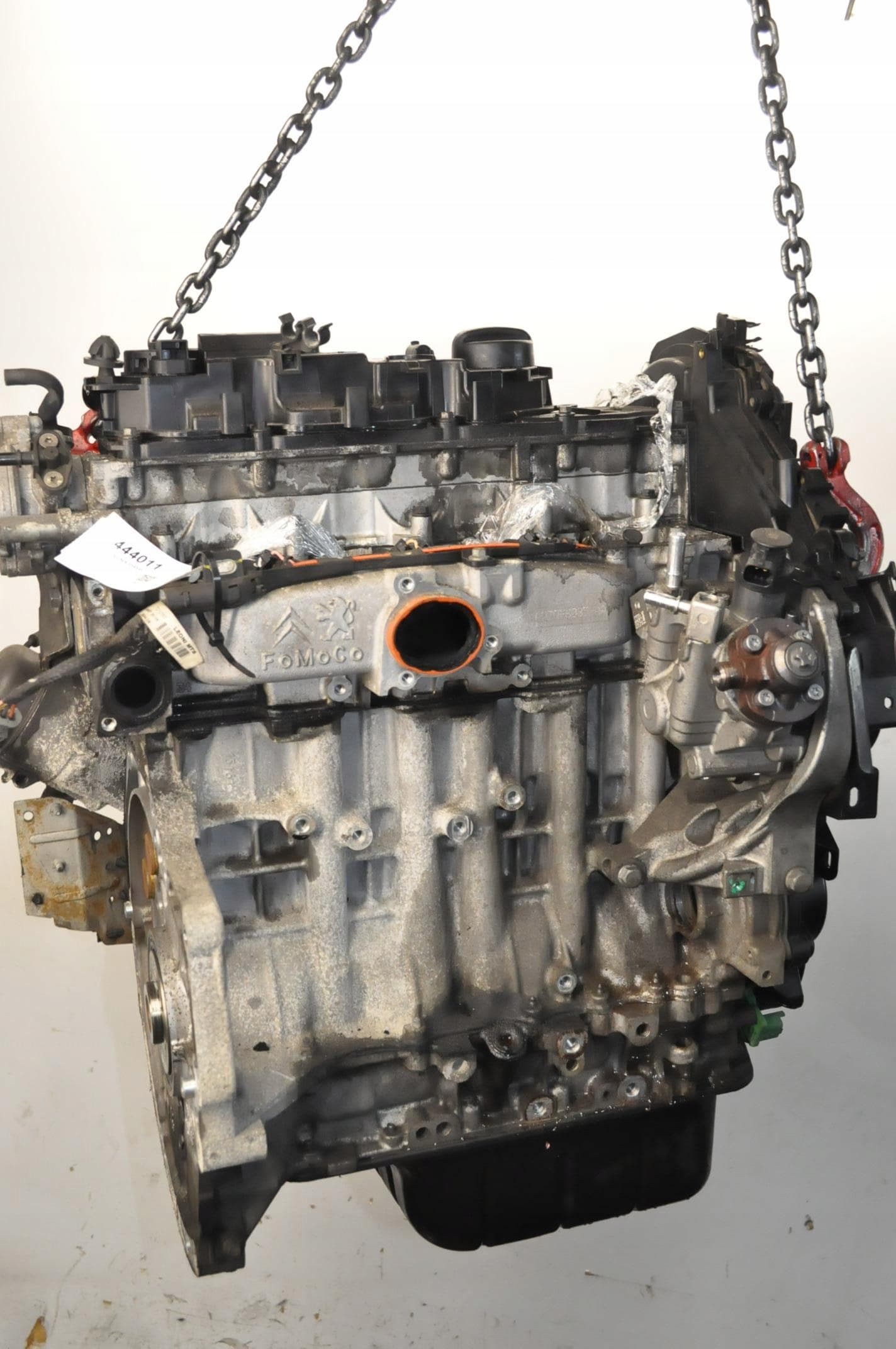 Moteur XWDC - Image 1