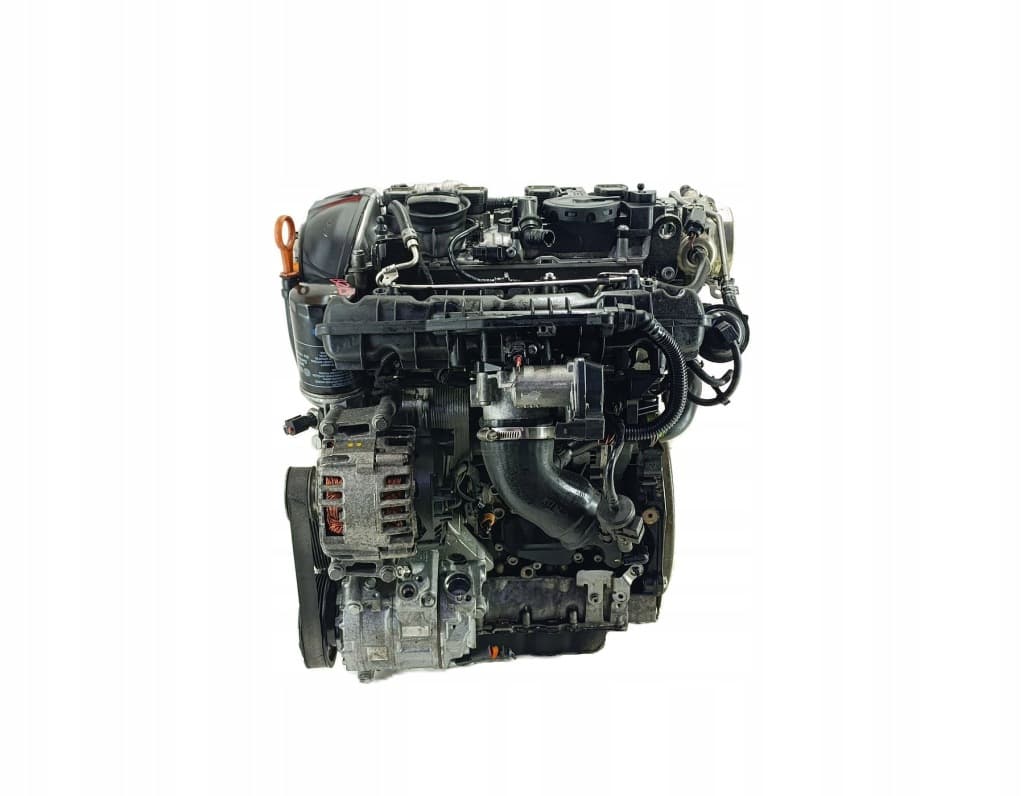 Moteur BZB — vue 2