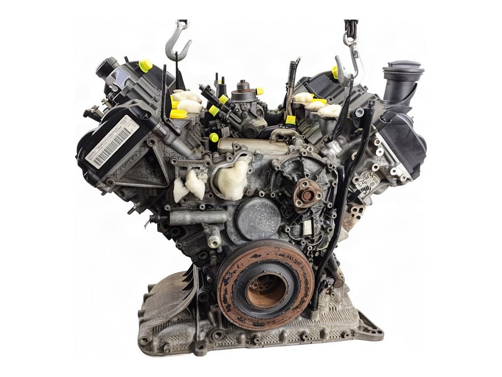 Moteur CDUC pour Audi A5
