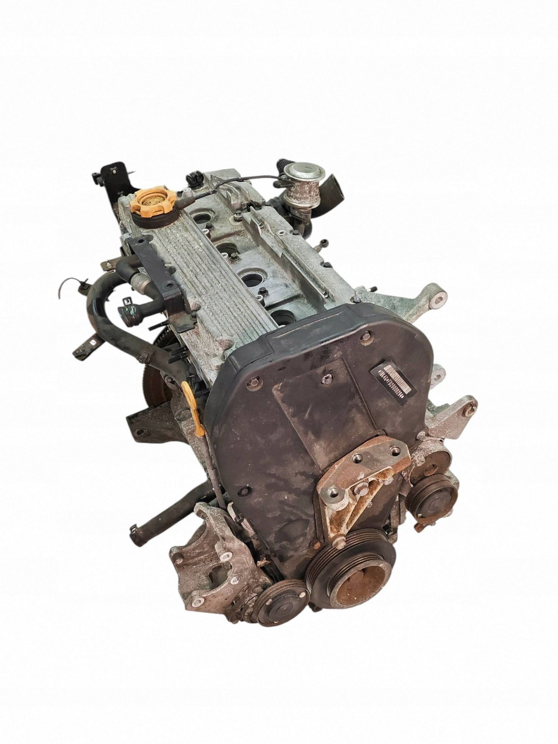 Moteur 18 K4G - Image 1