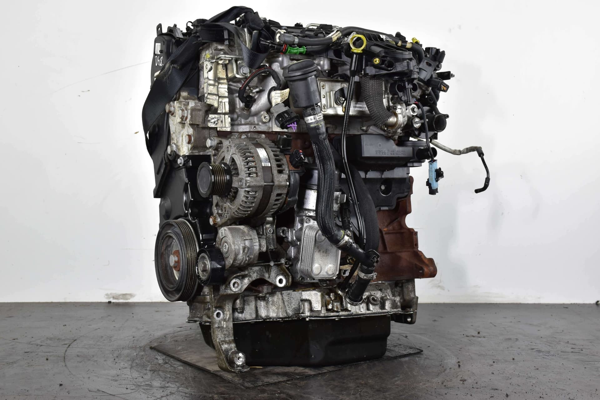 Moteur TXDB - Image 1