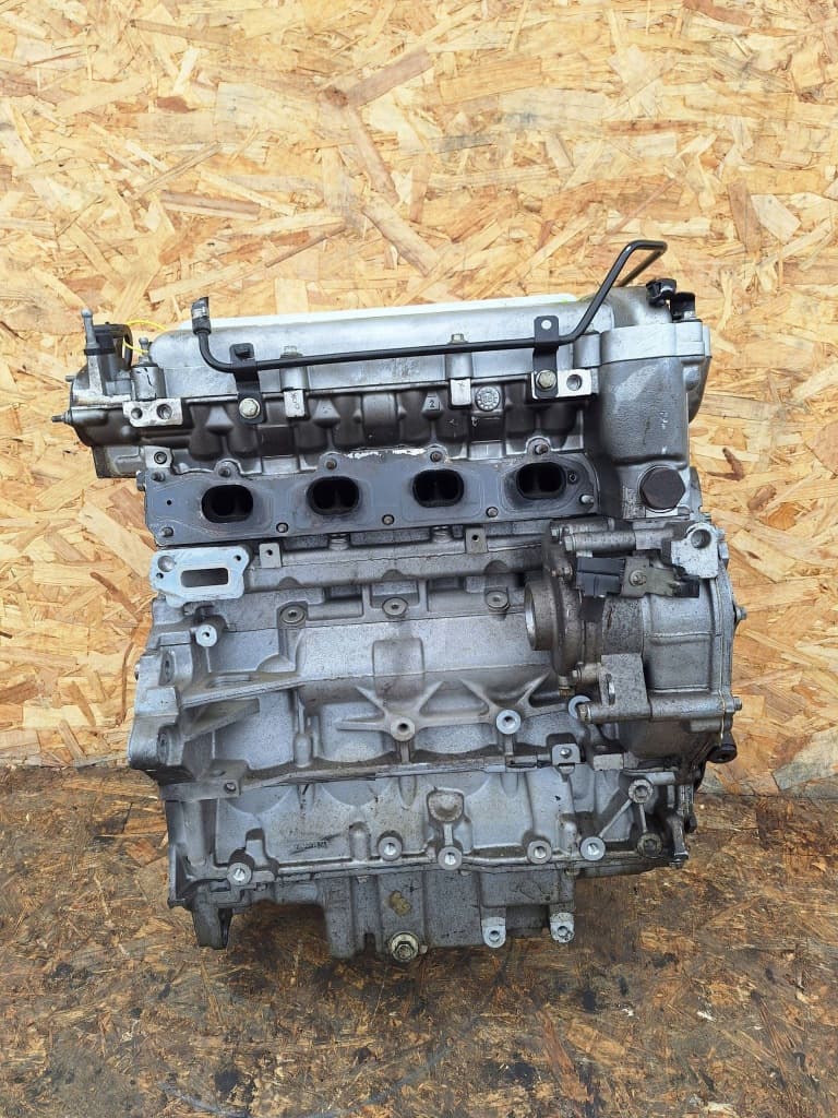 Moteur 939 A6.000 pour Alfa Romeo