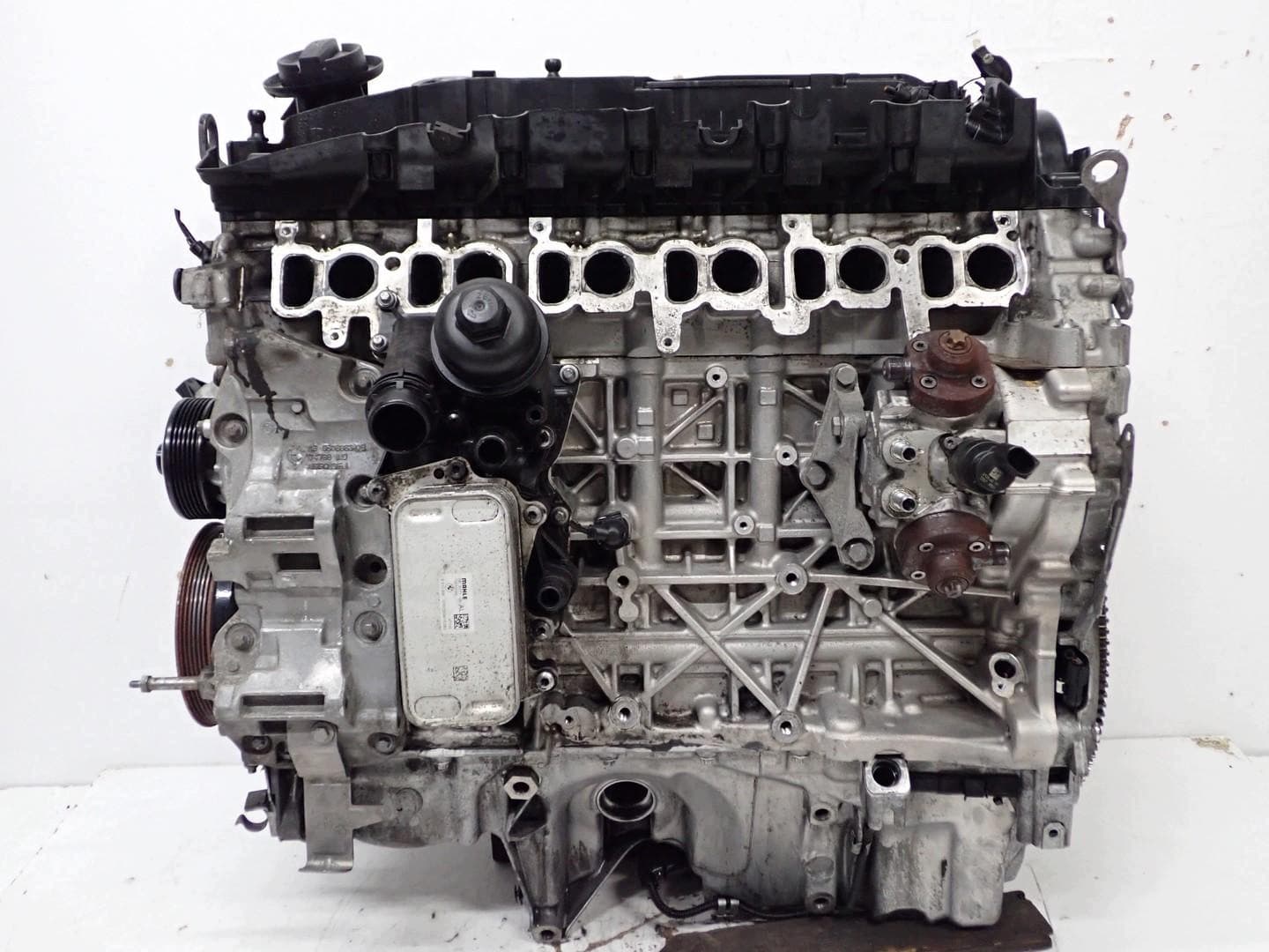 Moteur N57 D30 A - Image 1
