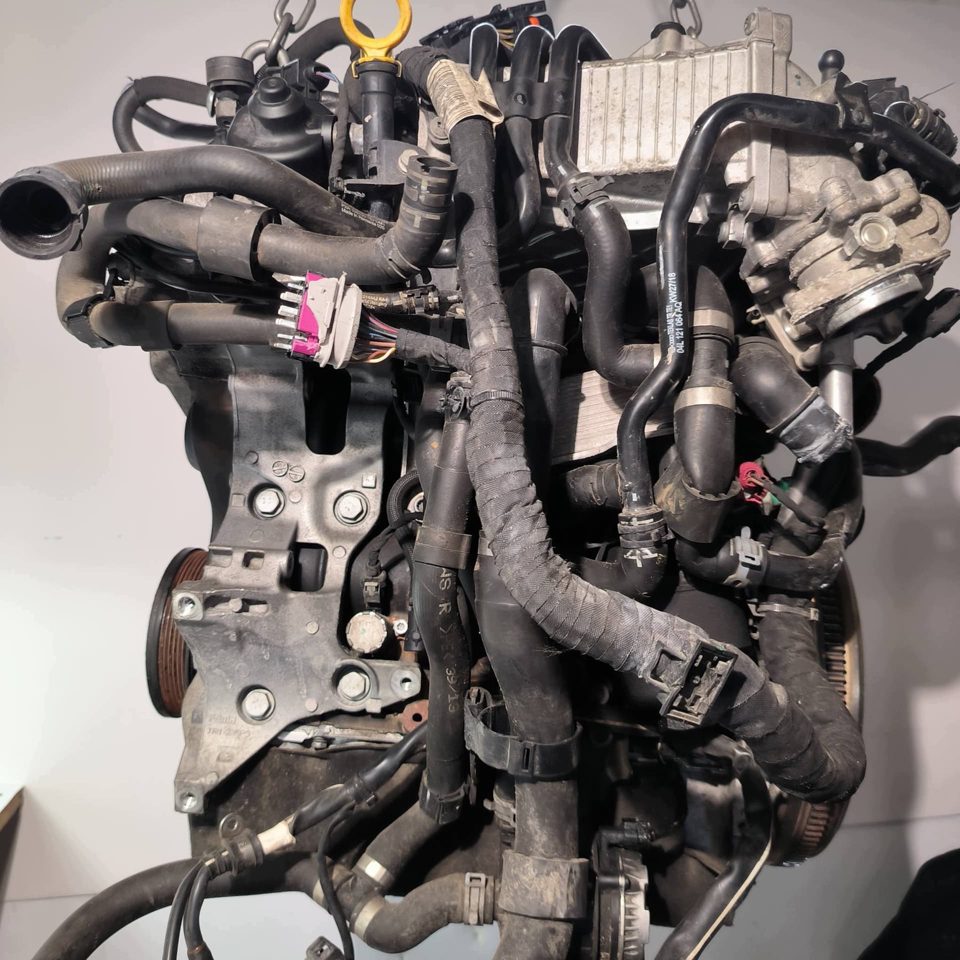 Moteur DFHA - Image 1