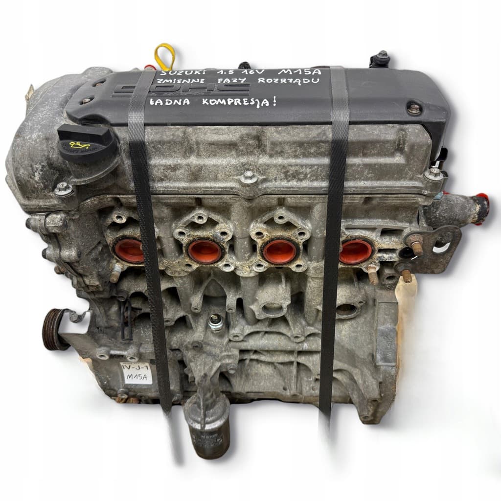 Moteur M15A pour Subaru