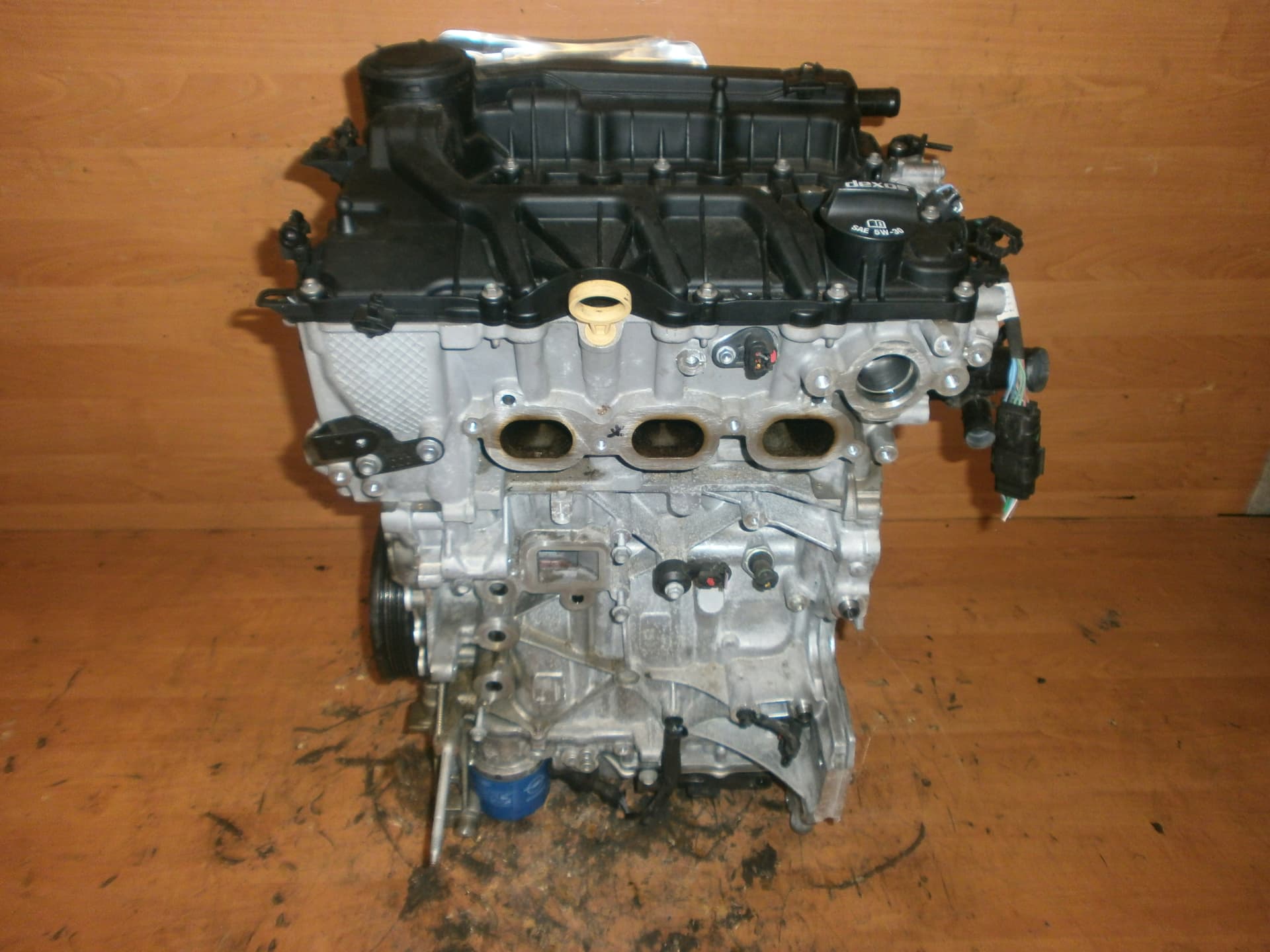 Moteur F 12 SHL - Image 1