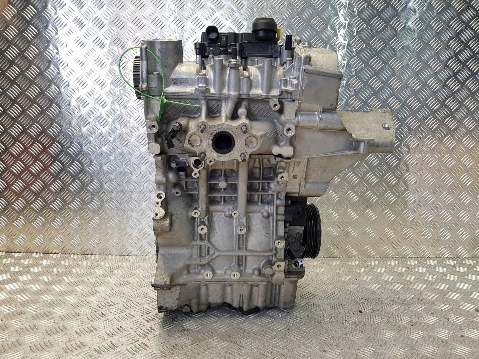 Moteur DLAB - Image 1
