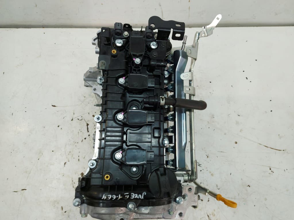 Moteur HR16DE — vue 2