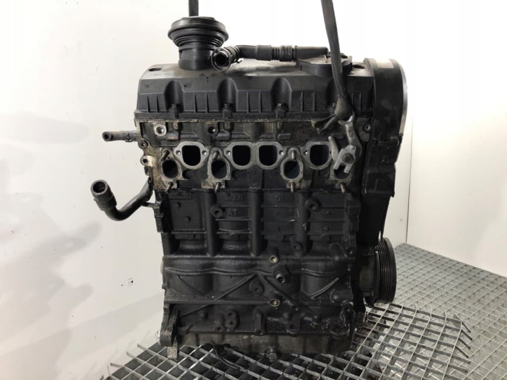 Moteur AVQ — vue 2