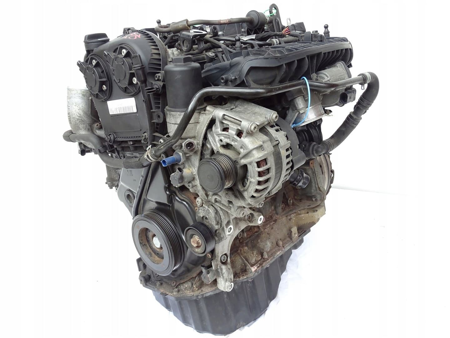Moteur CJEE - Image 1