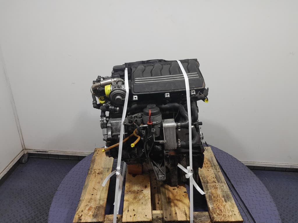 Moteur M47 D20 (204D1) - Image 1