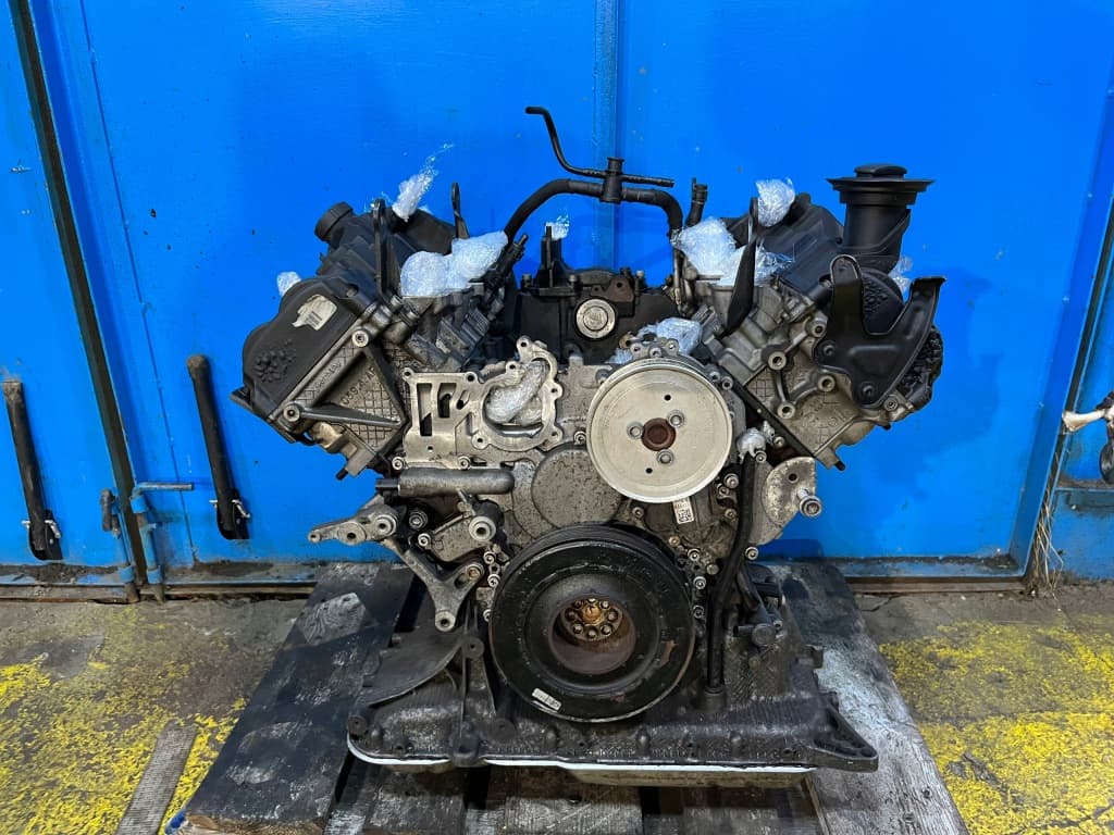 Moteur CDUC pour Audi A5