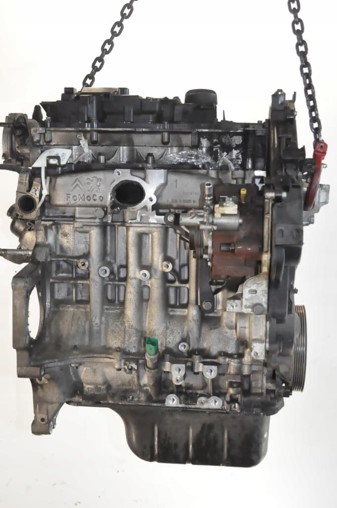 Moteur 9HD (DV6C) - Image 1
