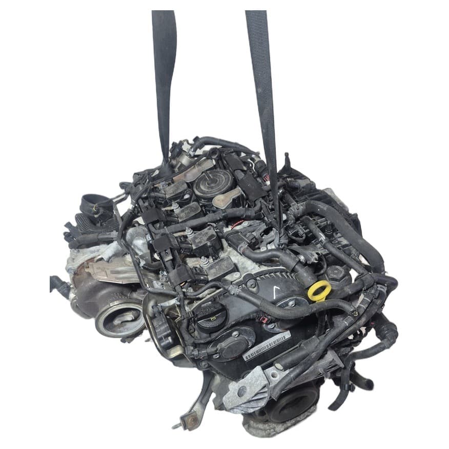 Moteur DKZB pour Audi Tt