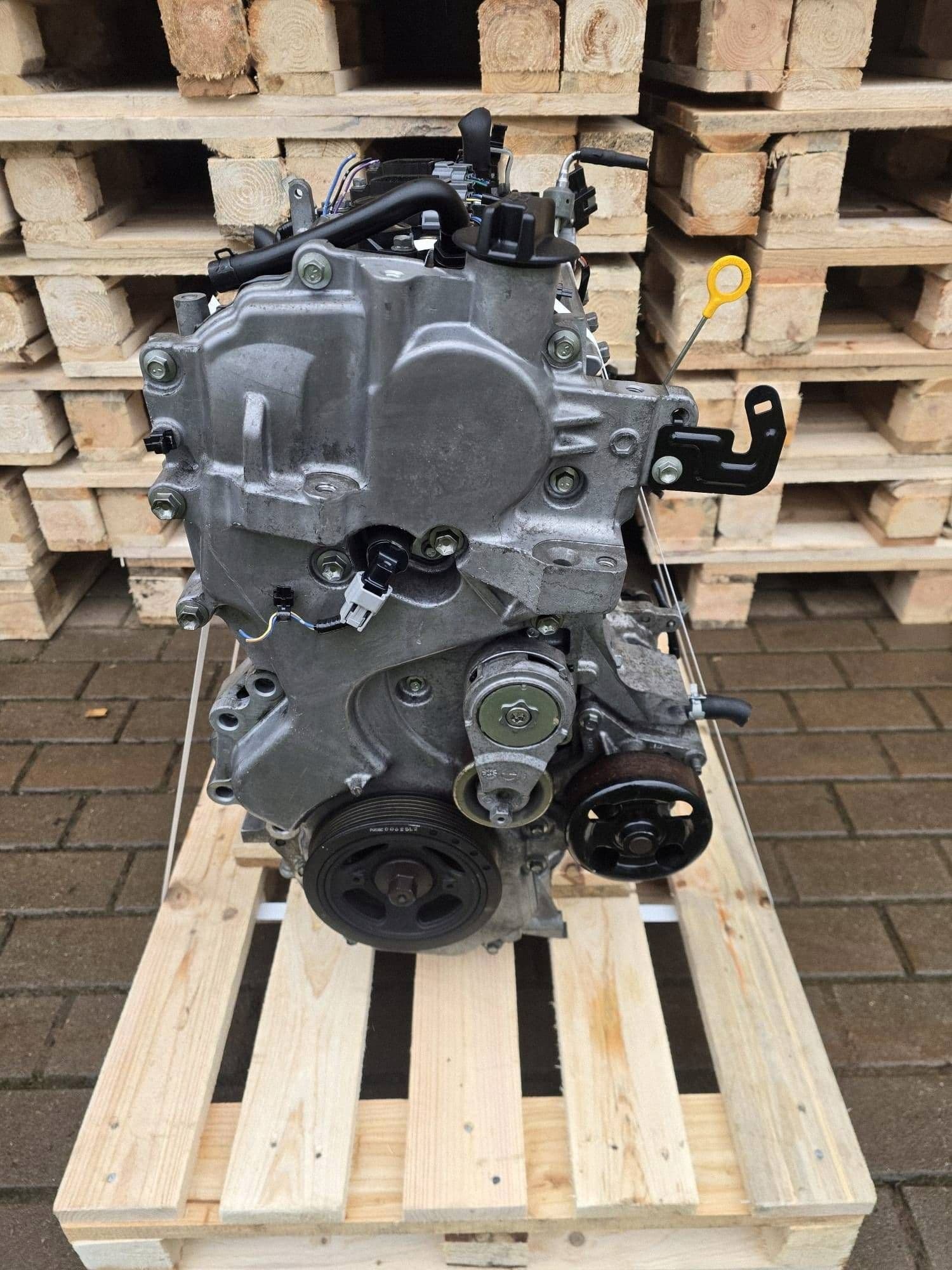 Moteur MR20DE - Image 1