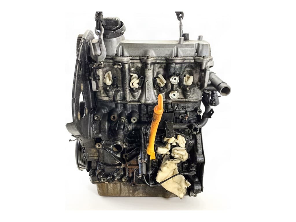 Moteur AHF pour Seat Leon 1.9 Diesel