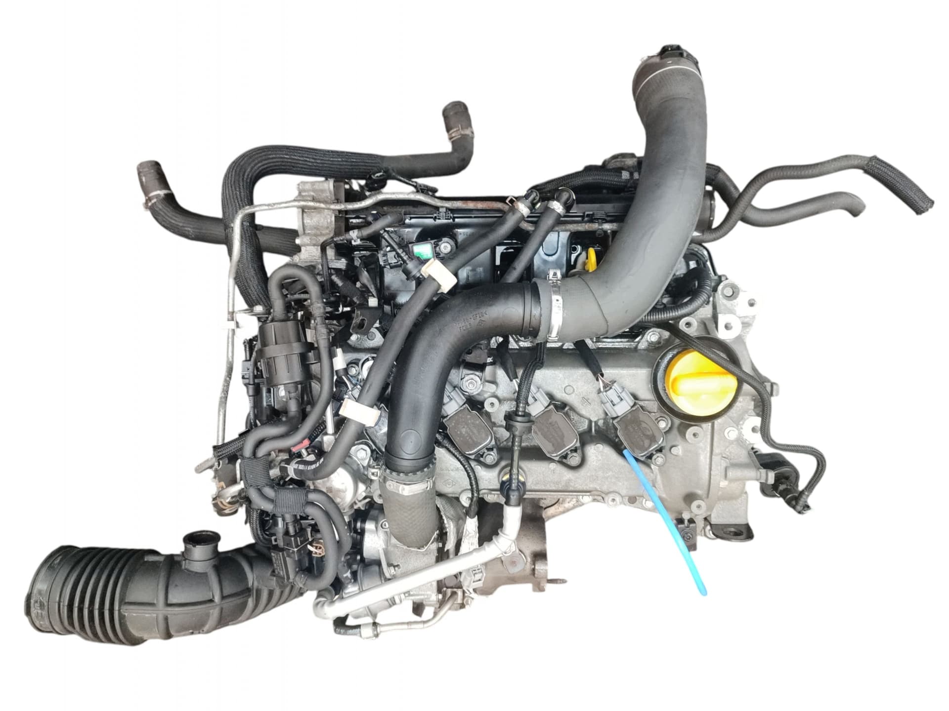 Moteur H5F 408 - Image 1