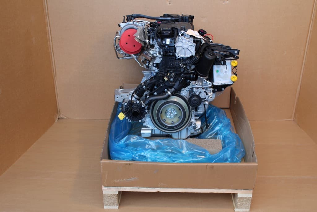 Moteur M 264.920 - Image 1
