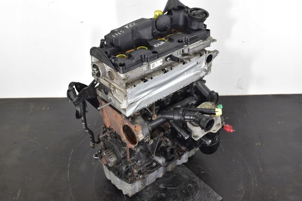Moteur CLHA pour Audi