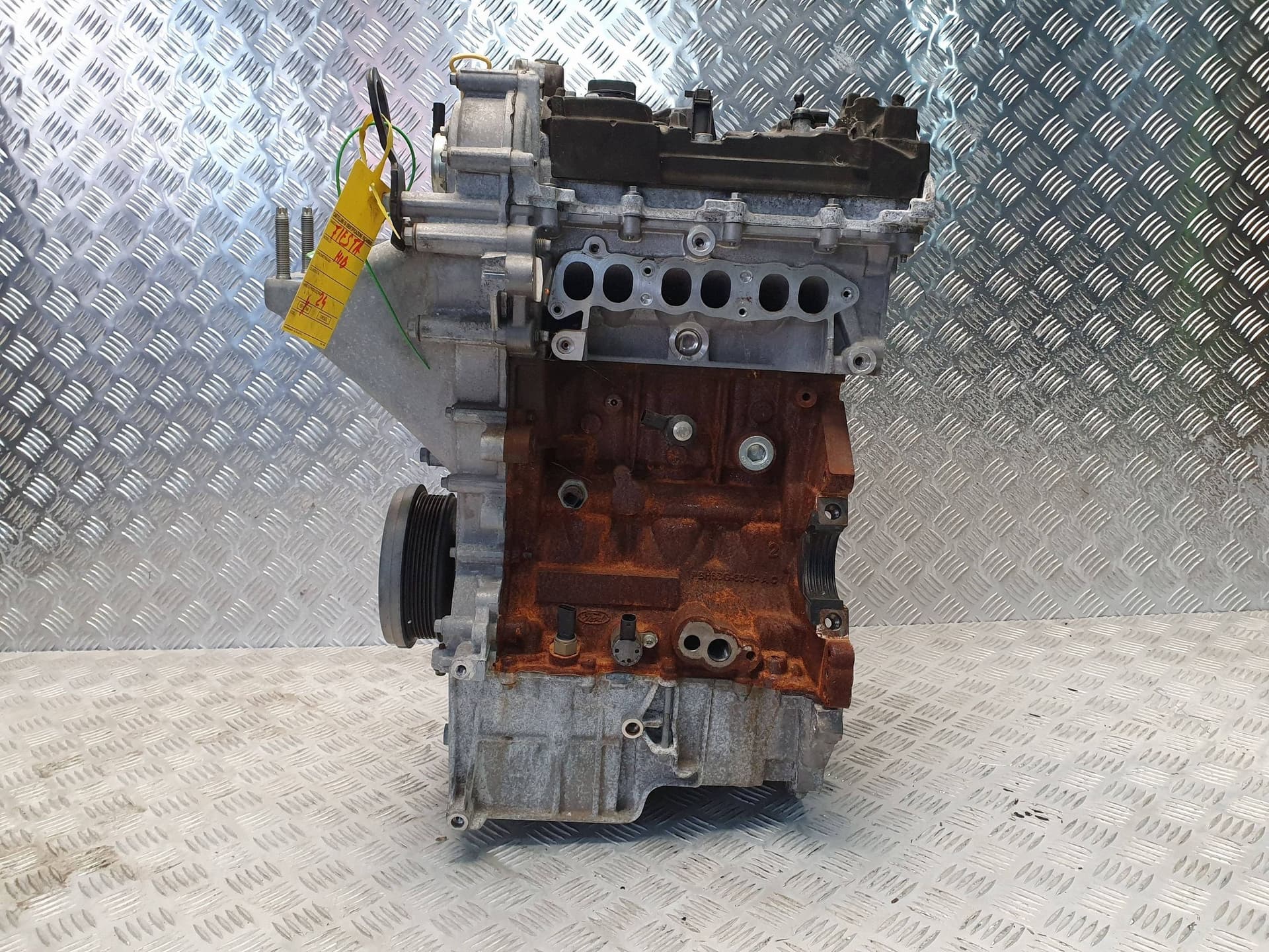 Moteur B7JB - Image 1