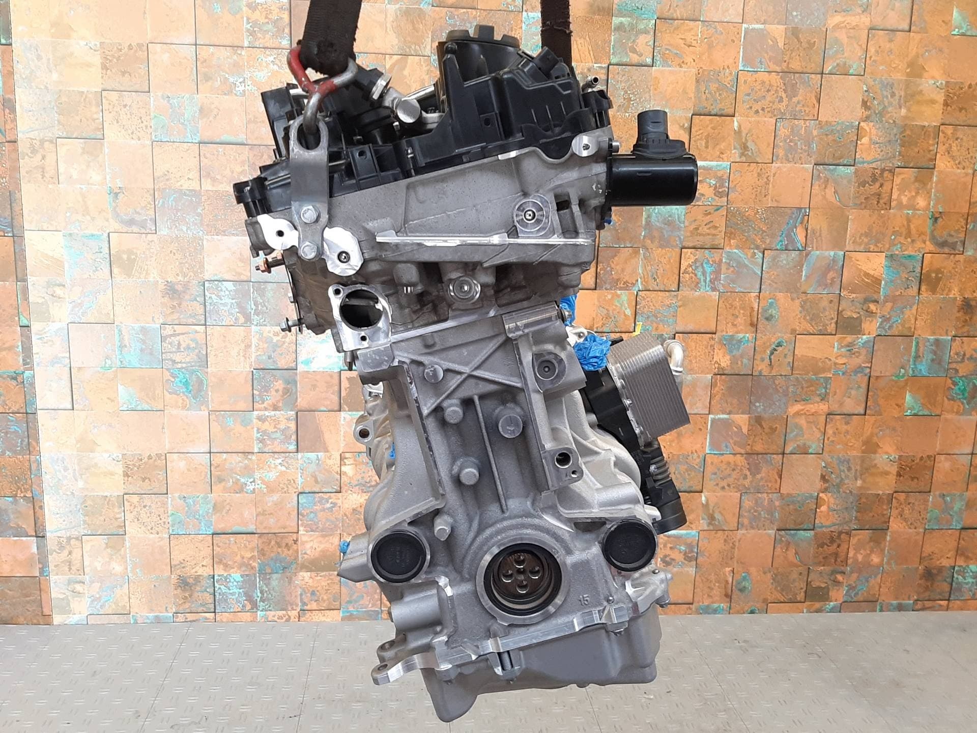 Moteur B48 A20 A - Image 1