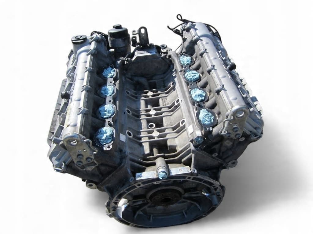 Moteur M 156.980 pour Mercedes-Benz