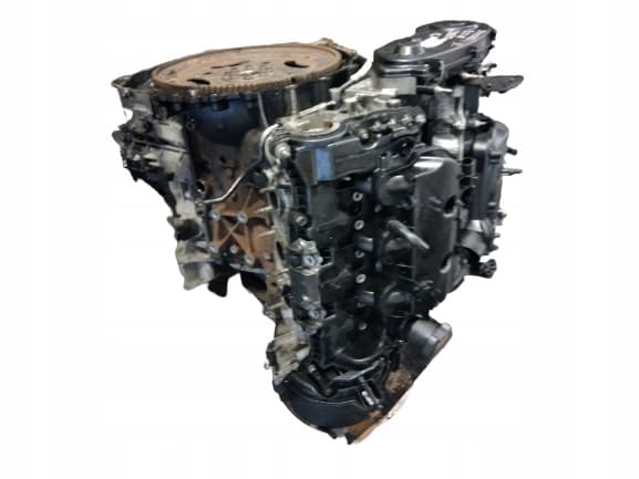 Moteur 306DT(TDV6) — vue 2
