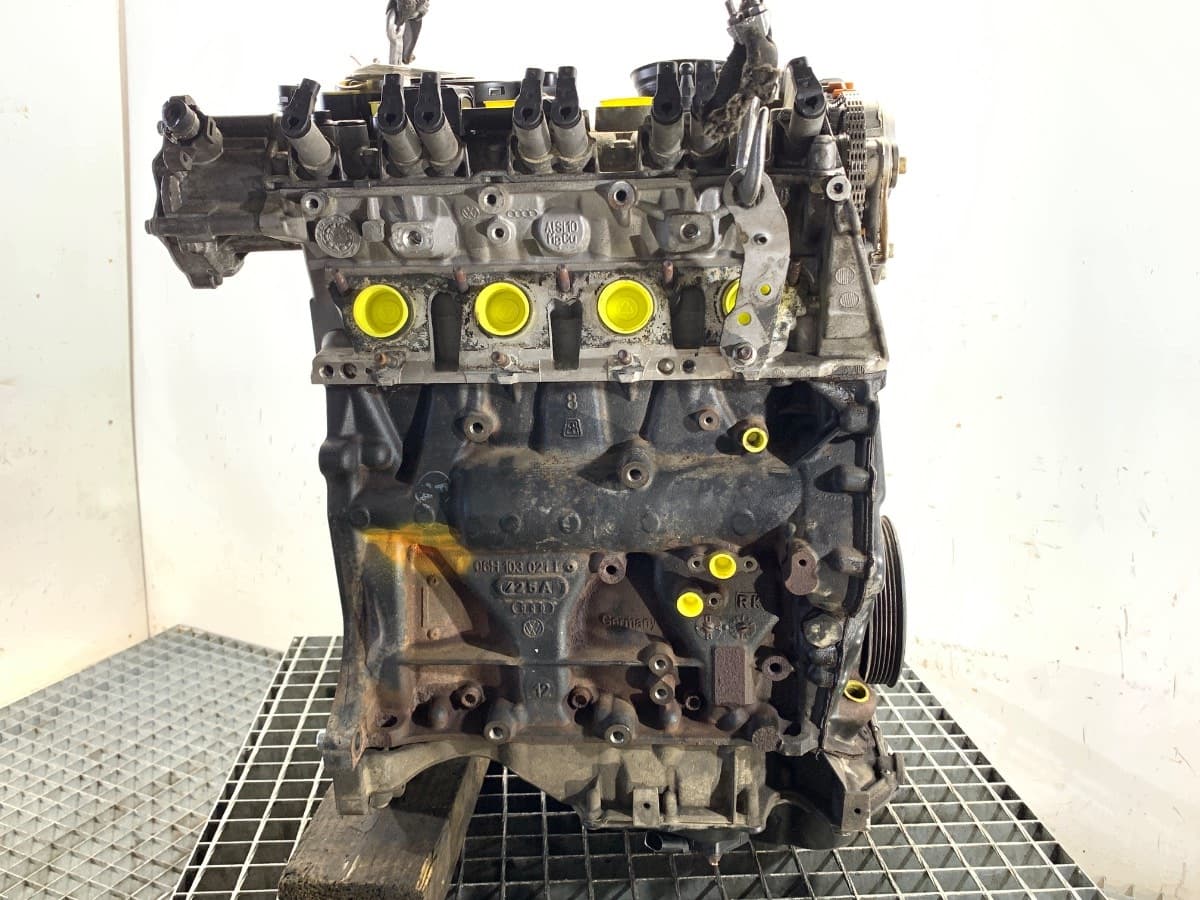 Moteur CAEB — vue 2