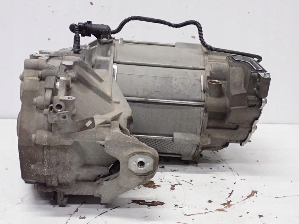 Moteur EBJC pour Cupra