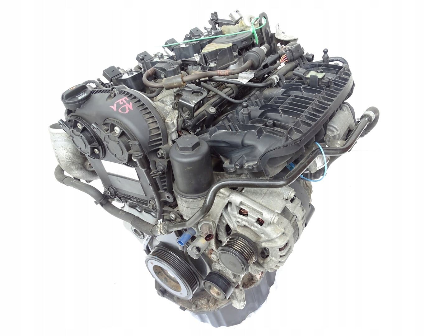 Moteur CJEE — vue 2