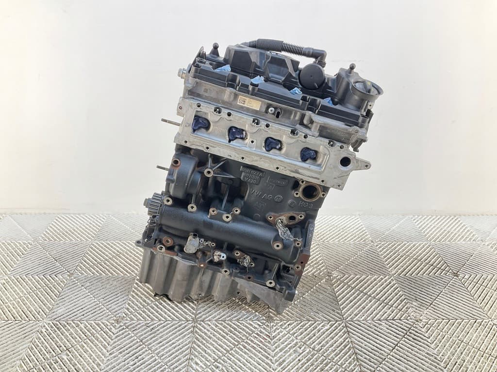 Moteur DETA - Image 1
