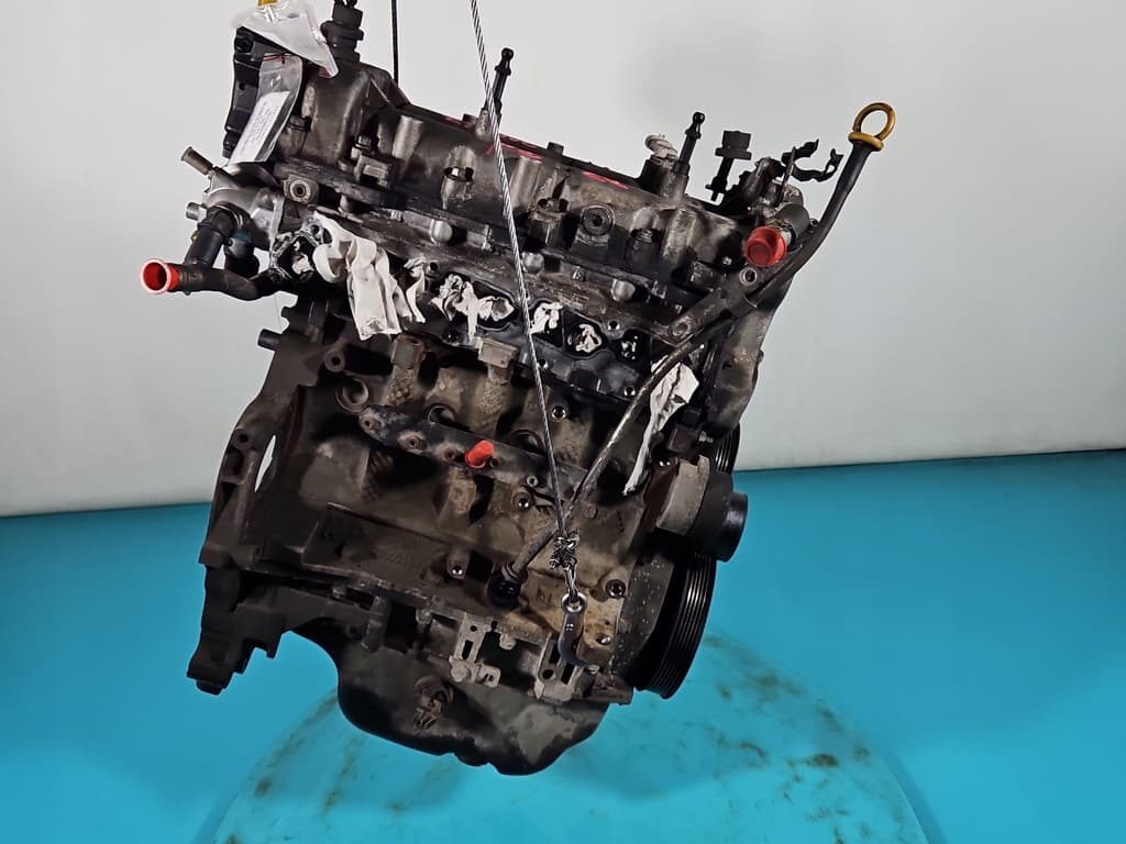 Moteur Z 13 DT pour Opel