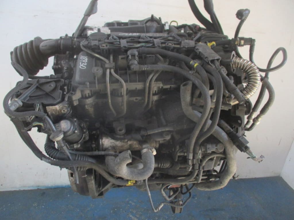 Moteur HHDA - Image 1