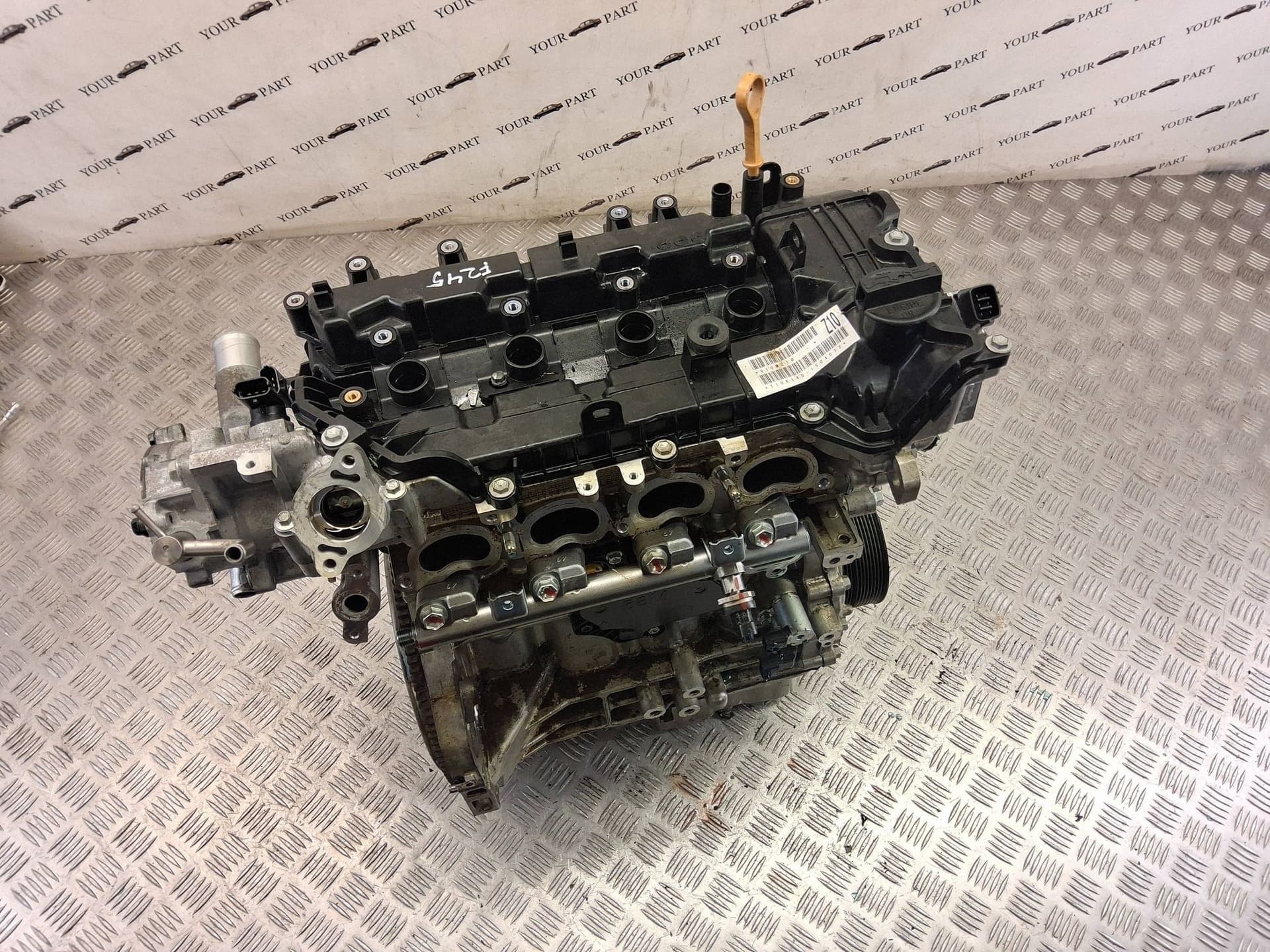 Moteur K14D - Image 1