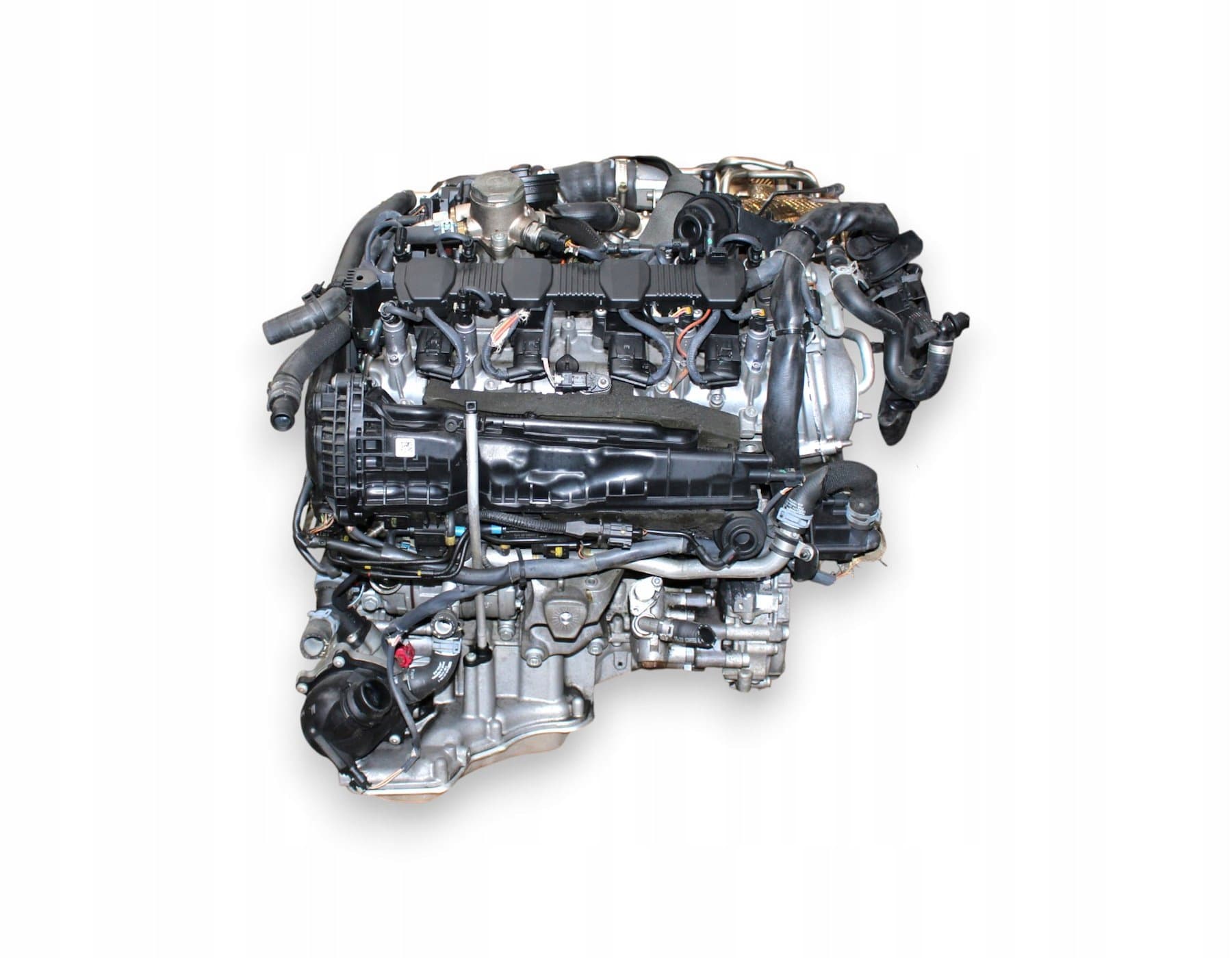 Moteur CEUA — vue 2