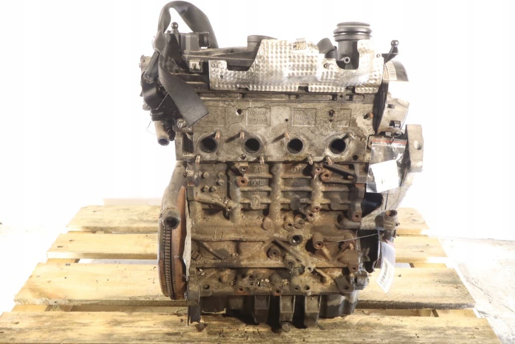 Moteur CBAC - Image 1