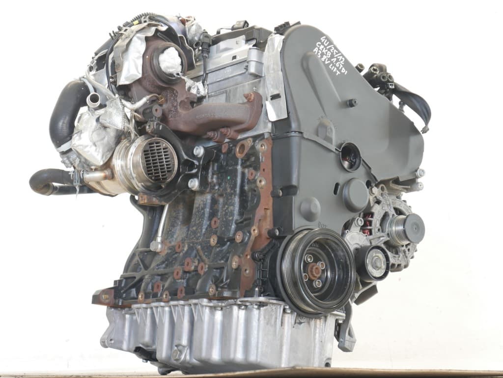 Moteur CRKA - Image 1