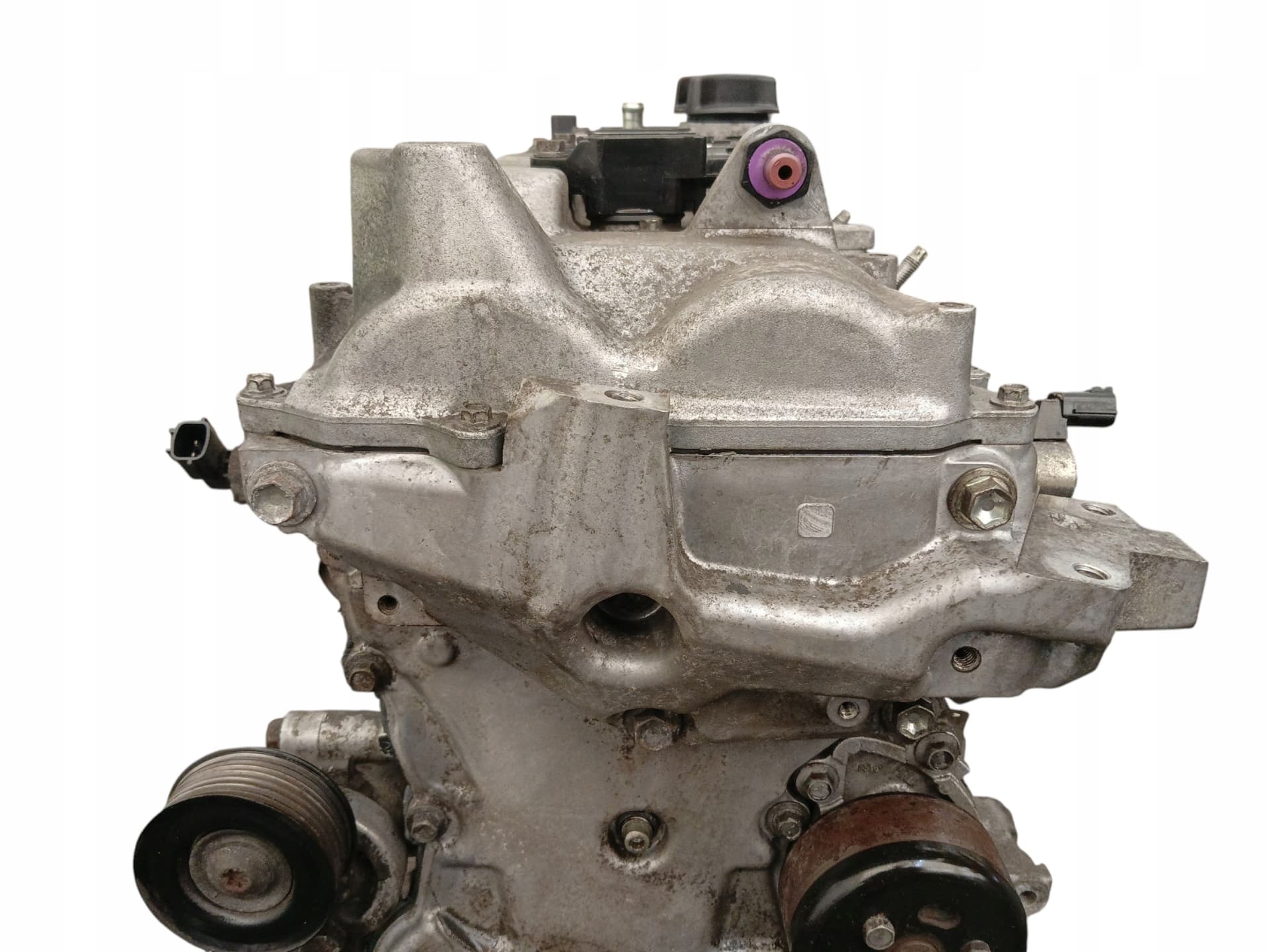 Moteur HR16DE — vue 2