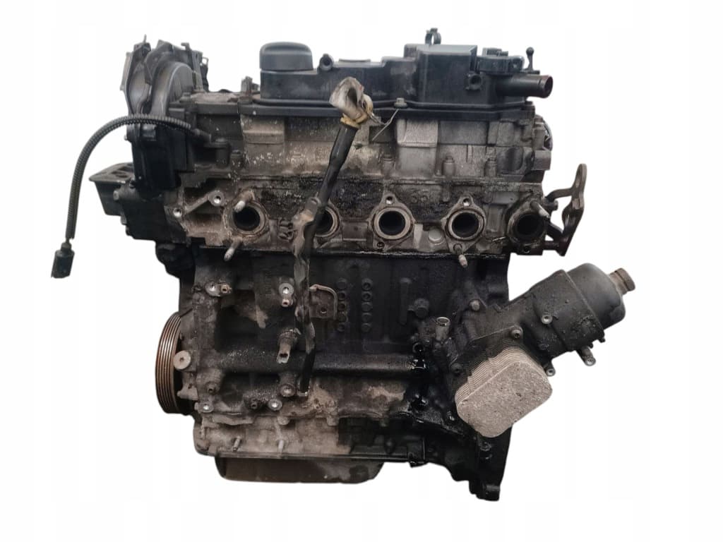 Moteur T3DA - Image 1