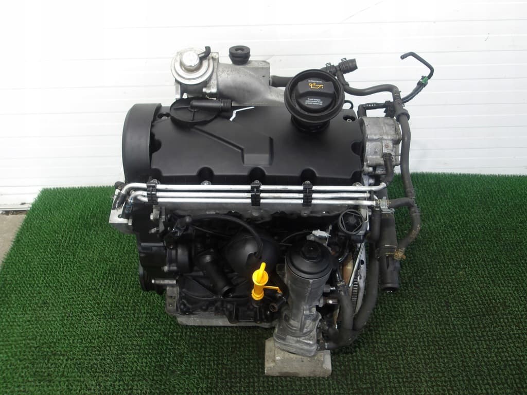 Moteur BSW - Image 1