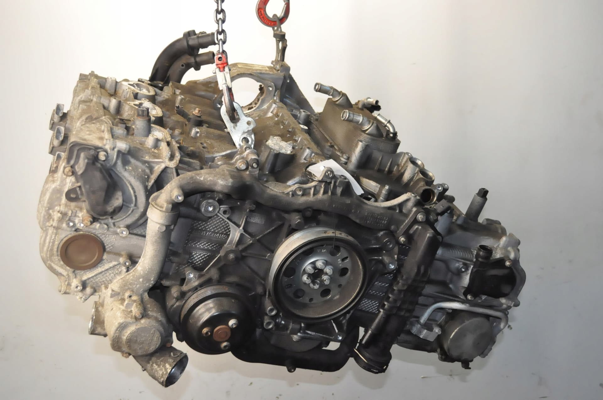 Moteur MA1.20 - Image 1